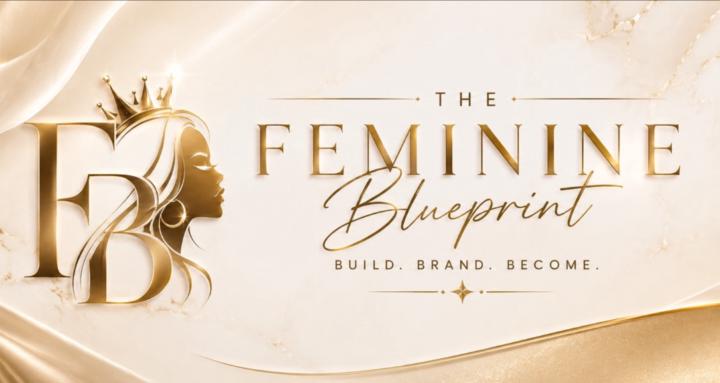 The Feminine BluePrint