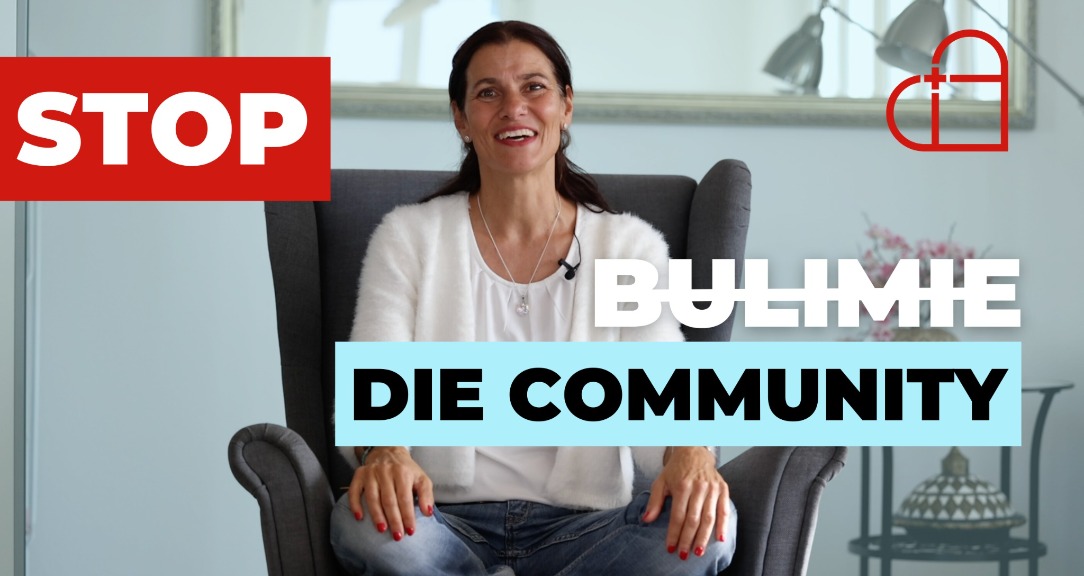 Dein Ausstieg aus der Bulimie