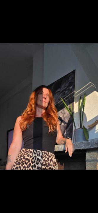 Martine Fracheboud