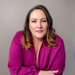 Brandy Tibbetts The Tibbettian Oracle