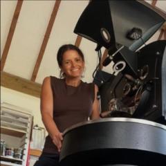 Kirti Gilbert