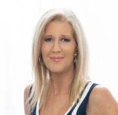 Jill Brandenburg