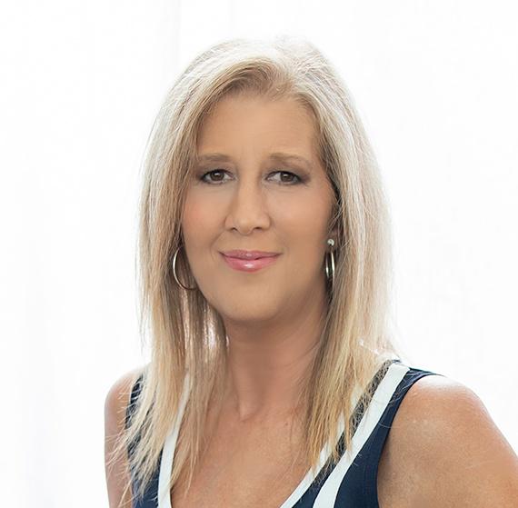 Jill Brandenburg