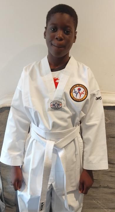 Gbenga Aina