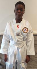 Gbenga Aina