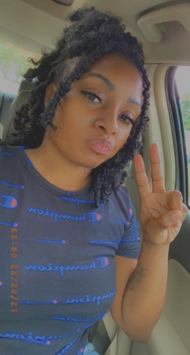 Kianna Mitchell