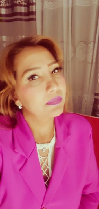 Celsa Morales de pires