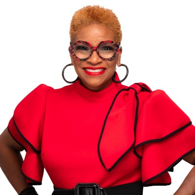 Toni Harris Taylor