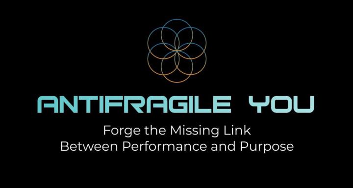 Antifragile You