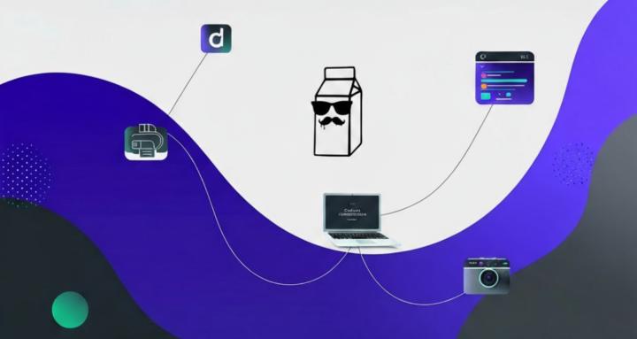 Milk Mustache Media