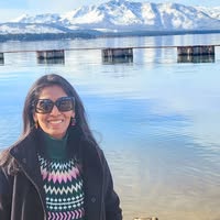 Srilekha Balasubramani