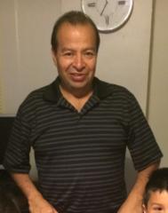 Hugo Contreras