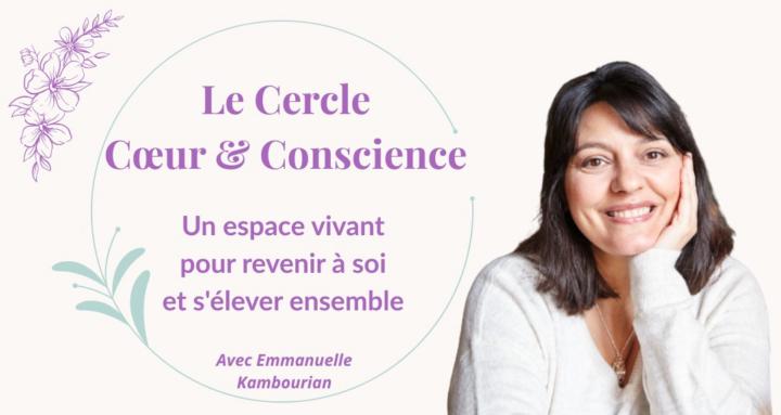 Le Cercle Coeur & Conscience