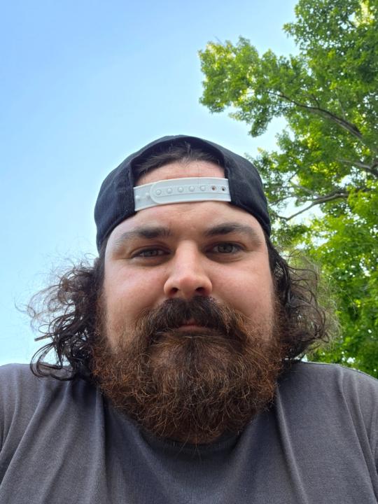 Antoine Gagne