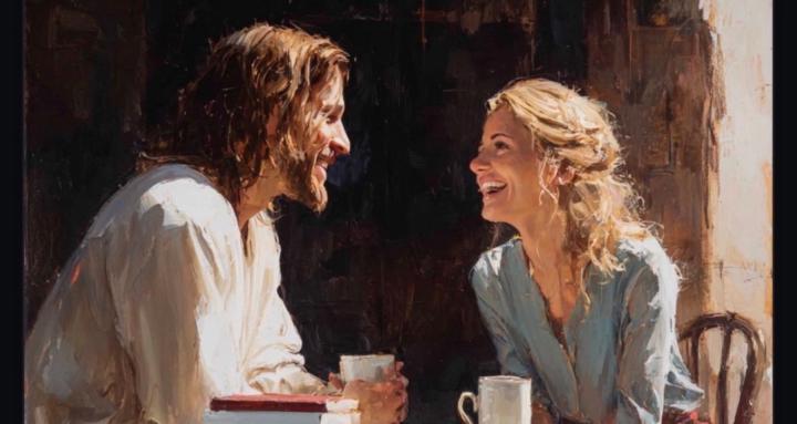 Course in Miracles Christians