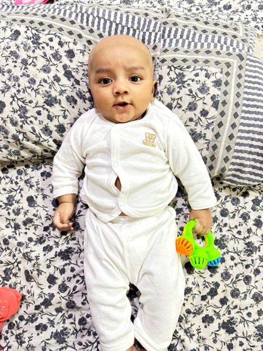 Mohammed Arsalan Siddiqui