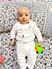 Mohammed Arsalan Siddiqui