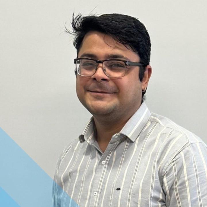 Akshay Guwalani