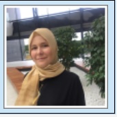 Fatma Büyükşimşek