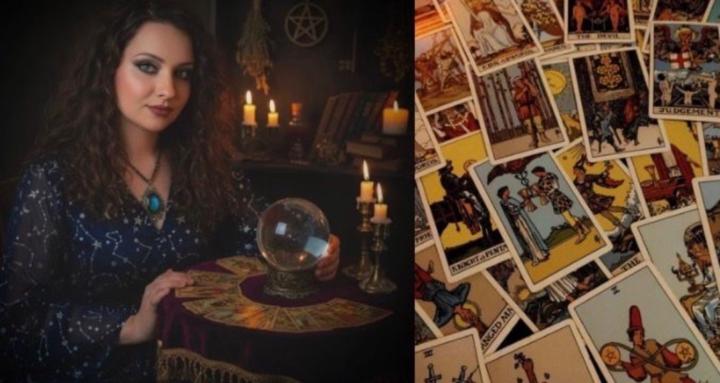 Oraculum Fatum 🔮💫