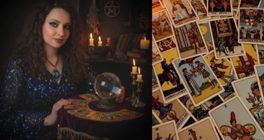 Oraculum Fatum 🔮💫
