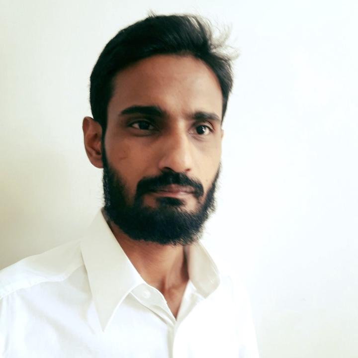 Hassan Alam