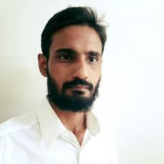 Hassan Alam