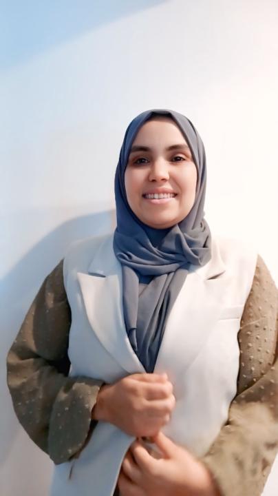 Aicha Ben youssef ouchribou