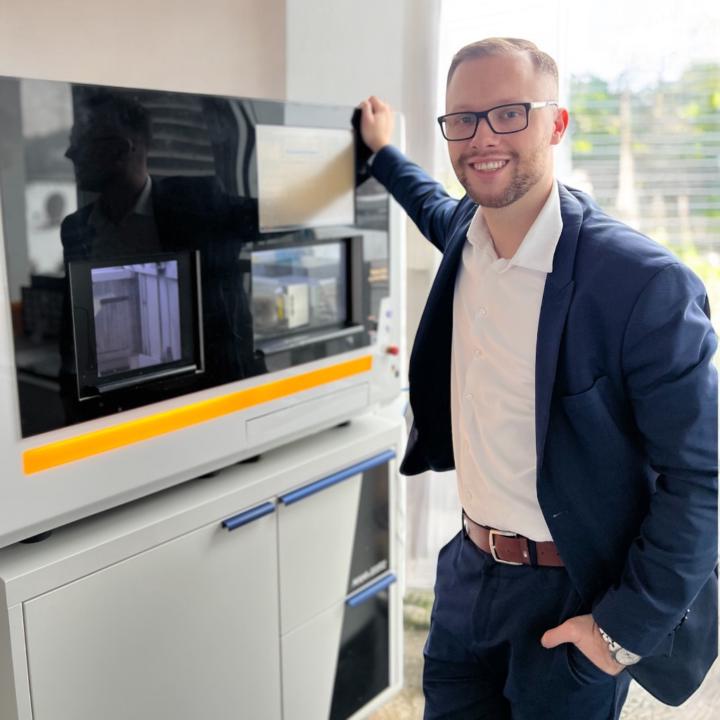 Dennis Dreschlerowski