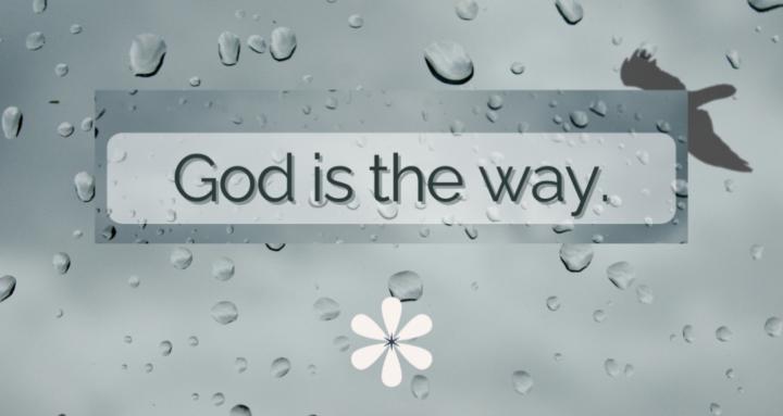 Christian Women Healing