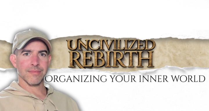 Uncivilized Rebirth | Veterans