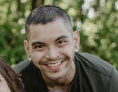 David Nguyen