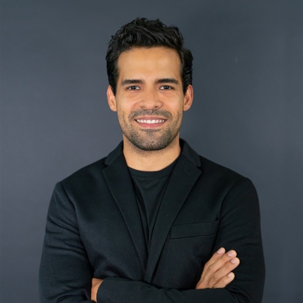 Luis Tenorio