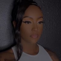 Ricoya Robinson