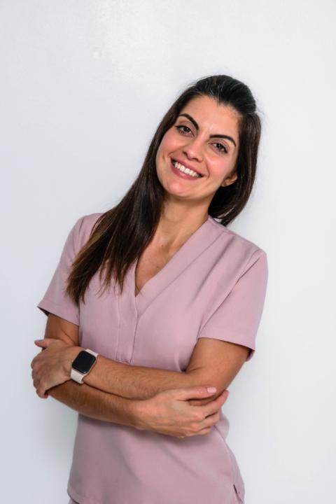 Alejandra carolina Lofrano