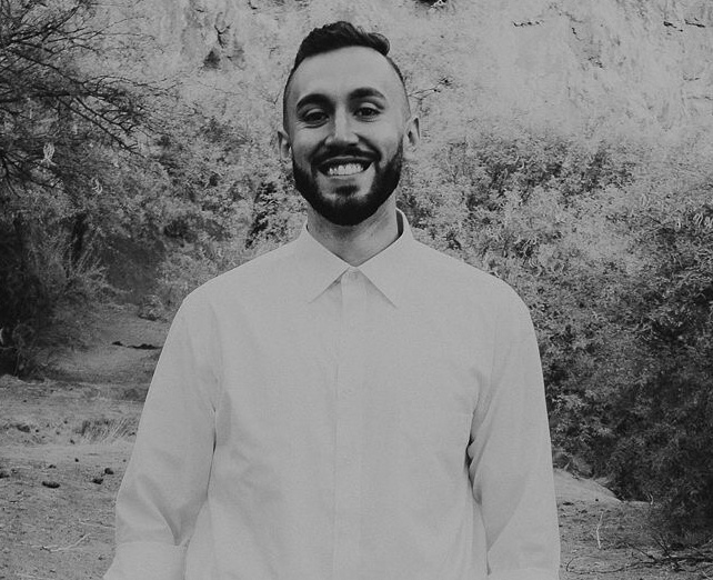 Derek Espinoza