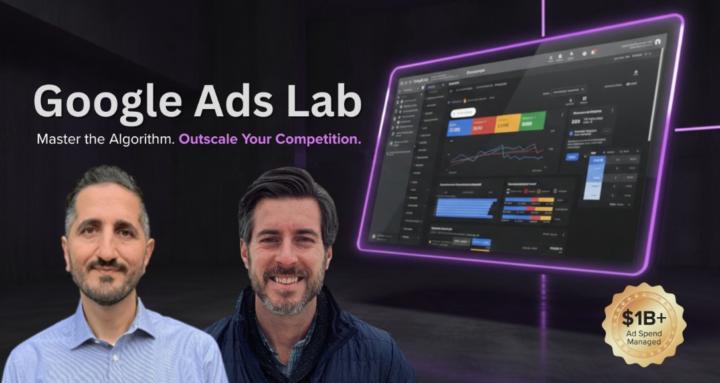 Google Ads Lab