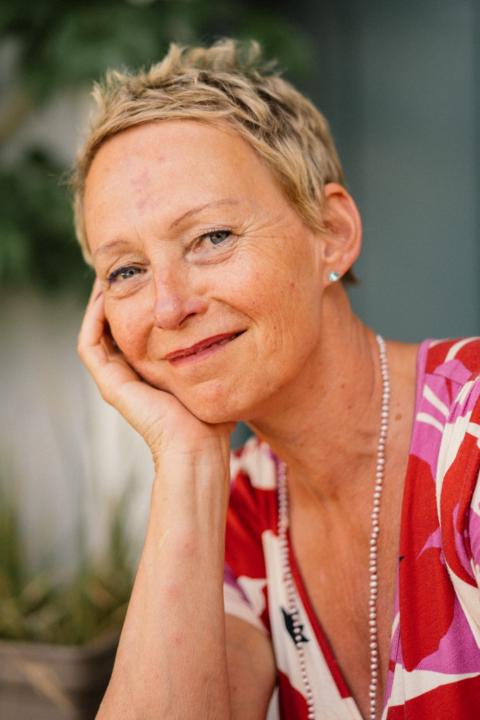 Anja Wickersheim