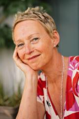 Anja Wickersheim