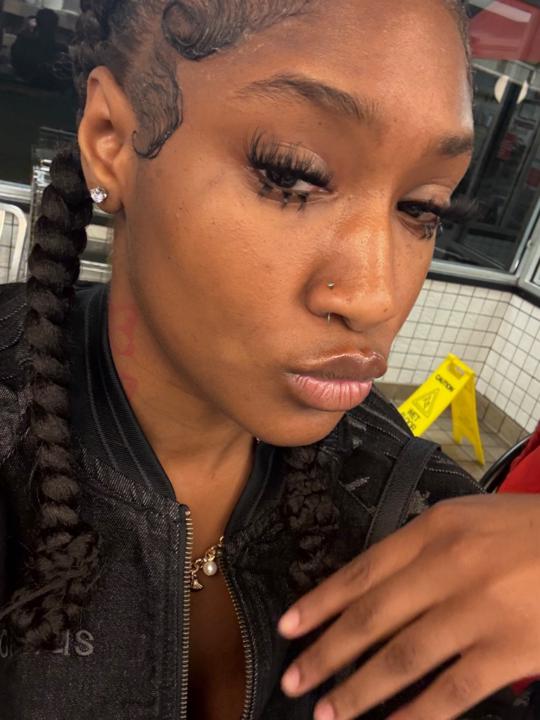 Kanyii Owens