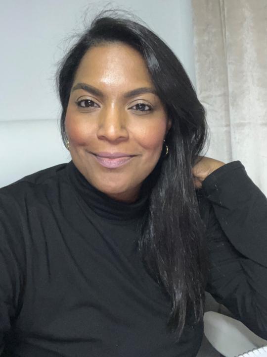 Vivian Acosta Cedeno