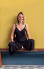 Kim Stelling