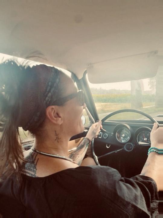 Nienke Van der Tuijn