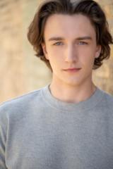 Carson Humphrey
