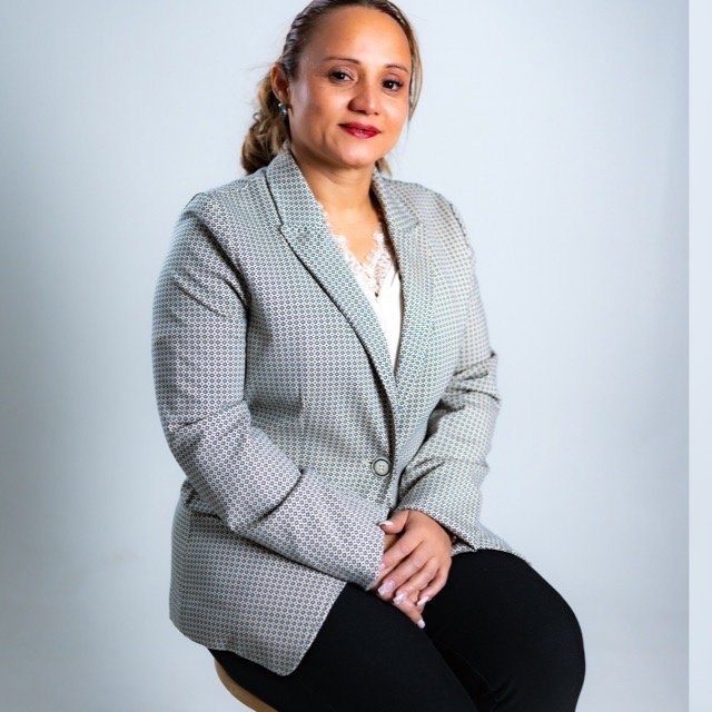 Dania Lizeth Contreras Cruz