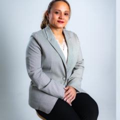Dania Lizeth Contreras Cruz