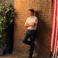 Sebastian Castillo Moreno