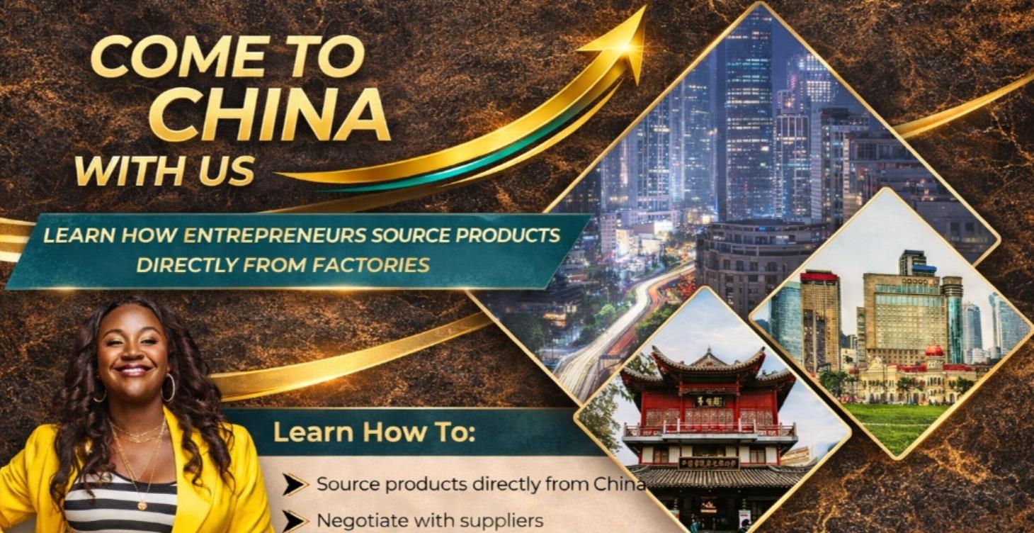 China Sourcing like a PRO