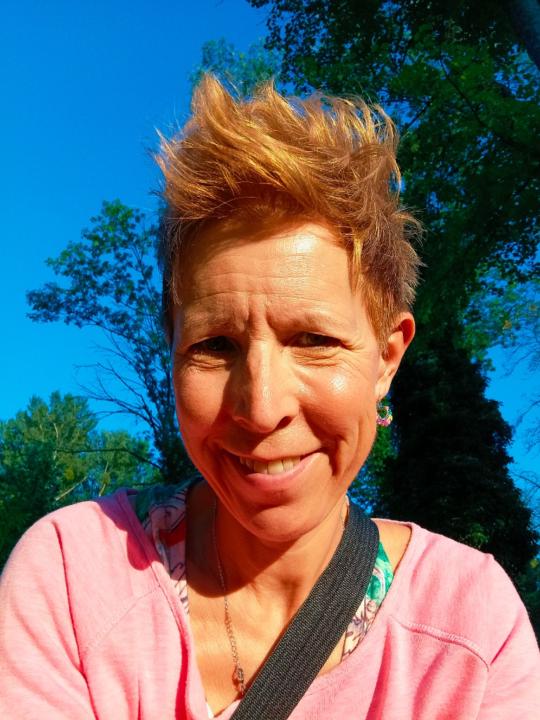 Manuela Hübsch