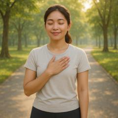Luu Thanh Mai
